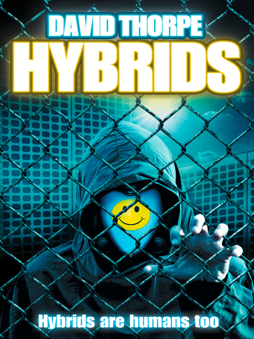 Title details for Hybrids by David Thorpe - Available